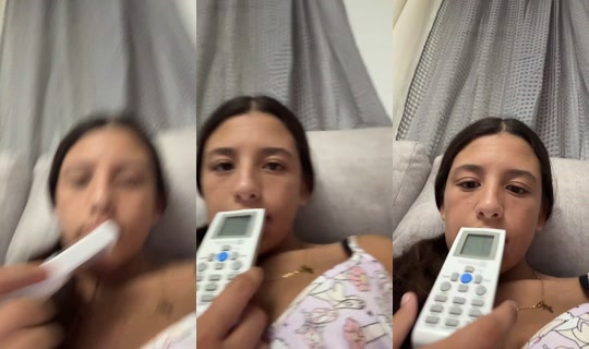 nosequepone404 Recorded on Jul 17, 2026, 1:00 AM