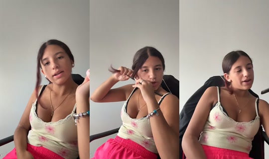 nosequepone404's Stream - Jul 20, 2026, 5:05 PM