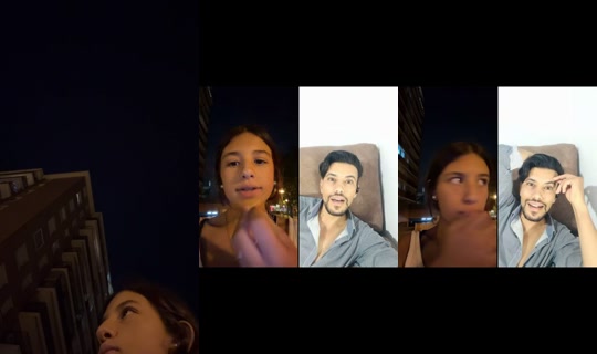 nosequepone404 Recorded on Jul 22, 2026, 8:26 PM