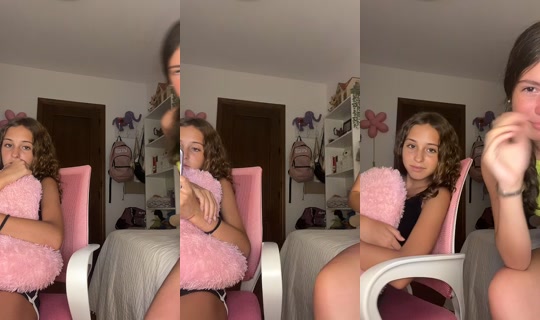 nosoyelena.4's Stream - Aug 8, 2026, 12:31 AM