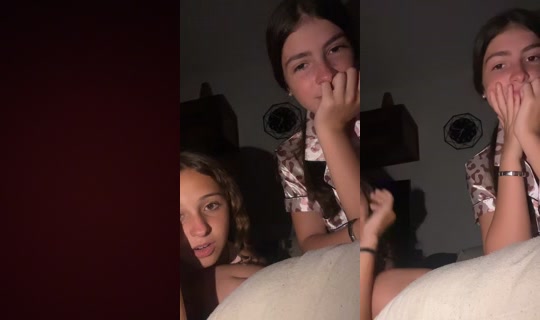 nosoyelena.4's Stream - Aug 9, 2026, 3:05 AM