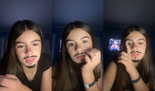 nosoyyo_no5's Stream - Jul 26, 2026, 1:16 PM