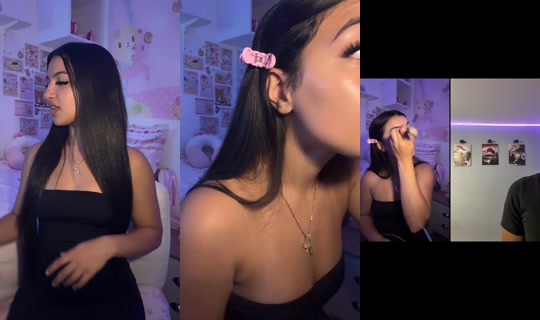 nostaliabby's Stream - Sep 22, 2026, 6:56 PM