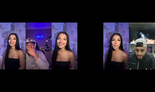nostaliabby's Stream - Sep 22, 2026, 9:27 PM