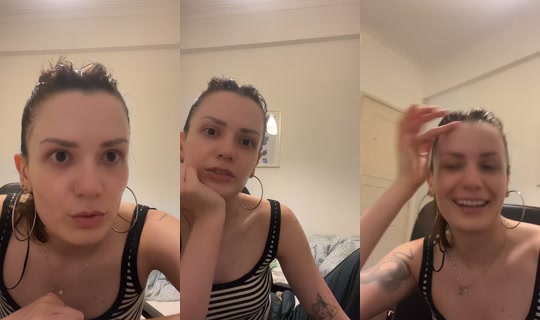 nosw4ggap's Stream - Jul 23, 2026, 9:21 PM