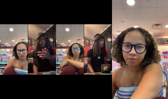 not.jayda.19's Stream - Jul 12, 2026, 9:22 PM