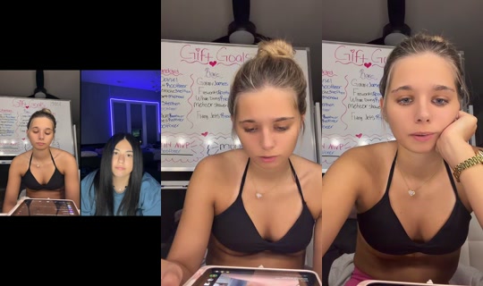 not.oliviarose's Stream - Jul 24, 2026, 5:12 AM