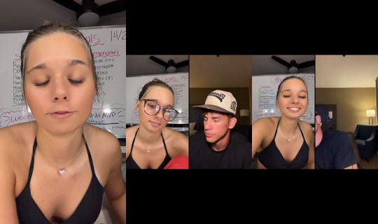 not.oliviarose's Stream - Aug 6, 2026, 12:42 AM
