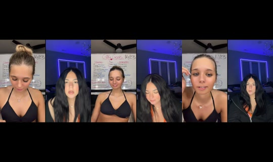 not.oliviarose's Stream - Aug 6, 2026, 1:33 AM