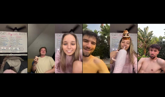 not.oliviarose's Stream - Aug 9, 2026, 2:11 AM