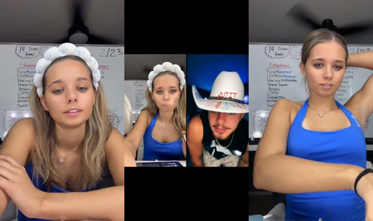 Stream von not.oliviarose – 10. Aug. 2026, 19:23