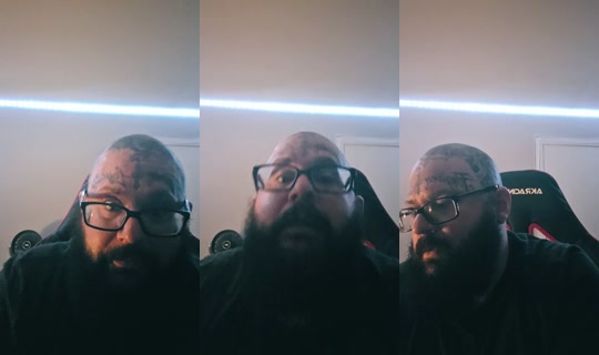 not_th31_3's Stream - Aug 3, 2026, 4:26 AM