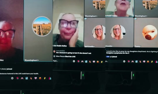 not_th31_3's Stream - Aug 4, 2026, 5:19 AM