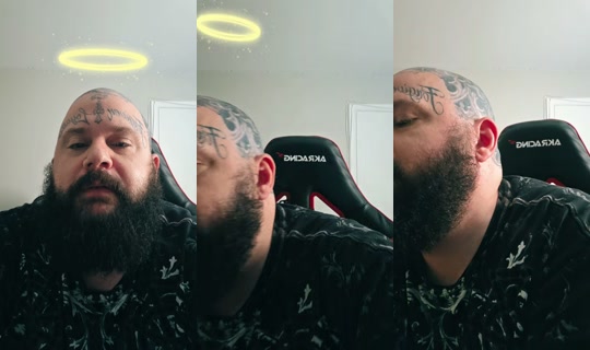Stream ni not_th31_3 - Ago 4, 2026, 10:43 PM