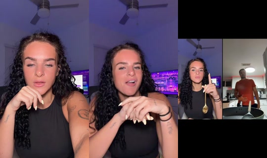 notannahgraceb 的直播 - 2026年7月27日 3:19