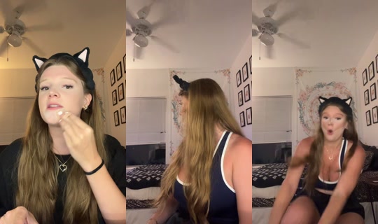 notanniesspam5's Stream - Jul 24, 2026, 2:03 AM