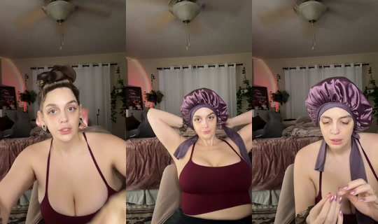 notcandidlycandi's Stream - Jul 22, 2026, 7:40 AM