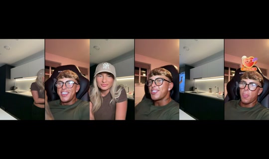 notellaipromise's Stream - Aug 3, 2026, 9:36 PM