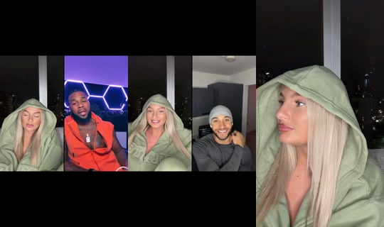 notellaipromise's Stream - Sep 18, 2026, 7:48 PM