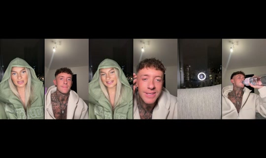 notellaipromise's Stream - Sep 18, 2026, 9:00 PM