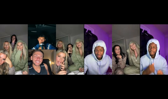 notellaipromise's Stream - Sep 18, 2026, 9:44 PM