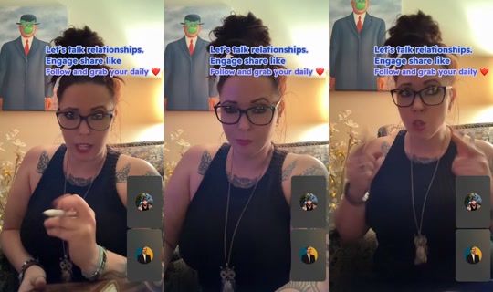 Stream von notes.by.vanessa444 – 25. Juli 2026, 5:46
