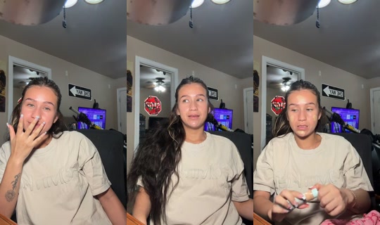 nothotingout's Stream - Aug 1, 2026, 3:03 AM