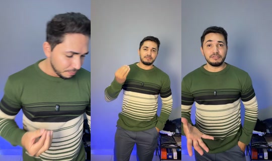 Stream ni noticias.infomacao - Ago 8, 2026, 12:33 AM
