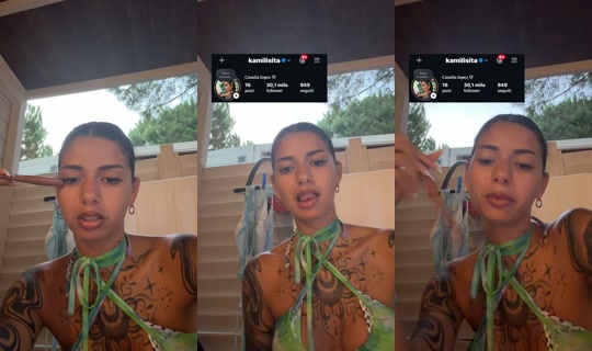 Stream ni notkamilisita - Ago 13, 2026, 6:29 PM