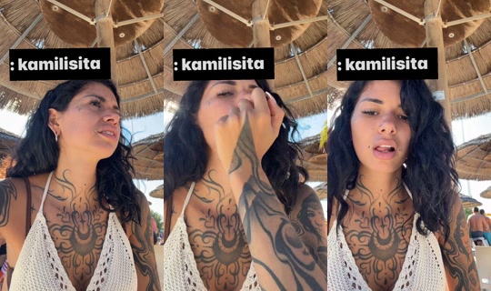 Stream ni notkamilisita - Ago 14, 2026, 3:11 PM
