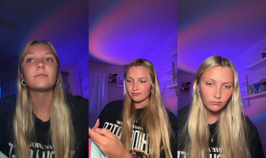 notkenziedeblas's Stream - Aug 3, 2026, 12:01 AM