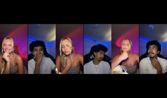 notkenziedeblas's Stream - Aug 5, 2026, 9:41 PM