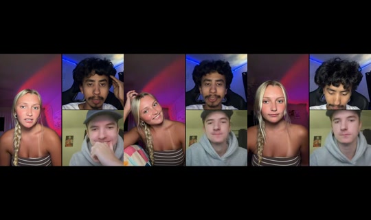 notkenziedeblas's Stream - Aug 5, 2026, 10:32 PM
