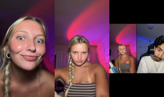 notkenziedeblas's Stream - Aug 6, 2026, 1:11 AM