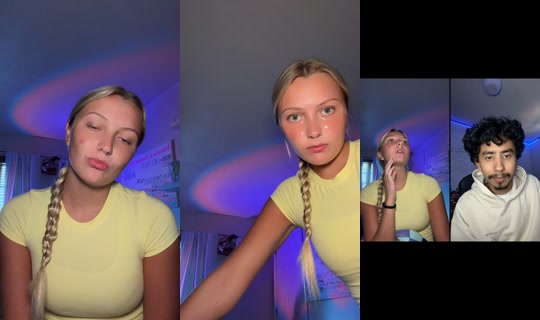 Stream ni notkenziedeblas - Ago 7, 2026, 4:56 PM