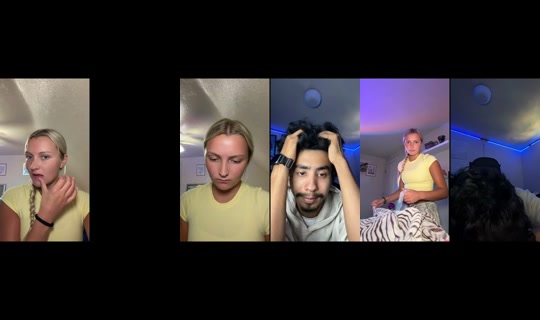 Stream ni notkenziedeblas - Ago 7, 2026, 6:40 PM