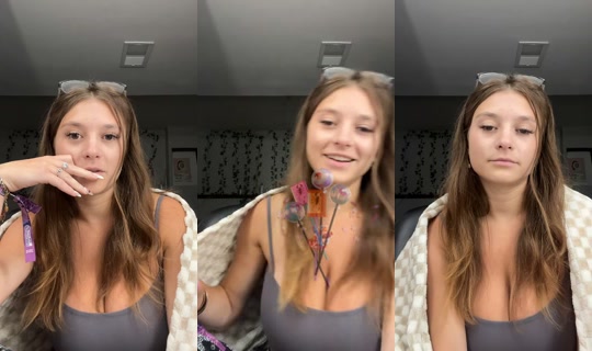 notlainie's Stream - Jul 23, 2026, 2:11 AM