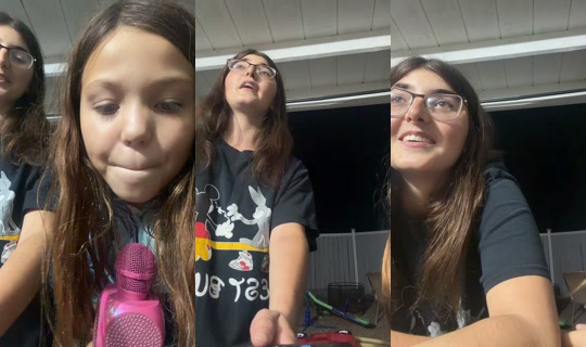 notoneofthosekarens21's Stream - Jul 18, 2026, 5:25 AM