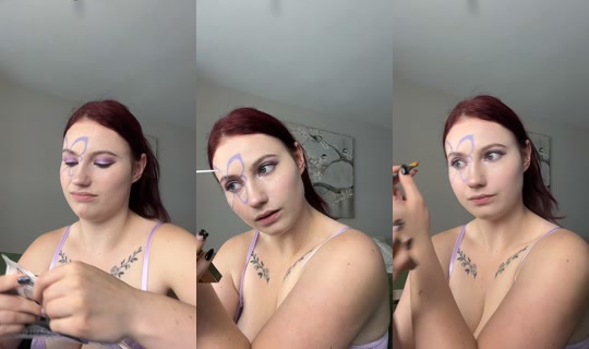 notpolishprincess 2026년 7월 21일 PM 4:38에 녹화됨