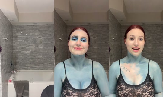 notpolishprincess's Stream - Jul 25, 2026, 3:05 AM