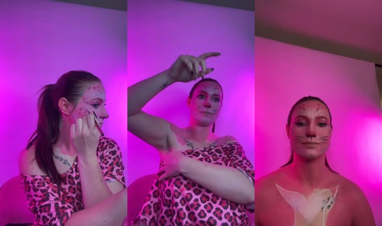 notpolishprincess Recorded on Oct 16, 2026, 3:22 AM