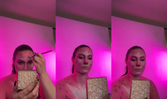 notpolishprincess Recorded on Oct 16, 2026, 4:01 AM