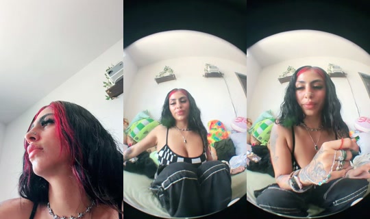 Stream di noturbmmmm - 25 lug 2026, 20:24