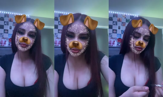 Stream di notyo_bixtch - 17 ott 2026, 7:18