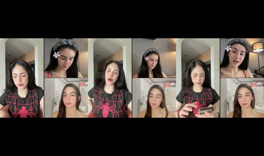 notyourbabyangela's Stream - Aug 7, 2026, 3:46 AM
