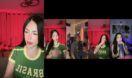 notyourbabyangela's Stream - Aug 23, 2026, 5:16 PM