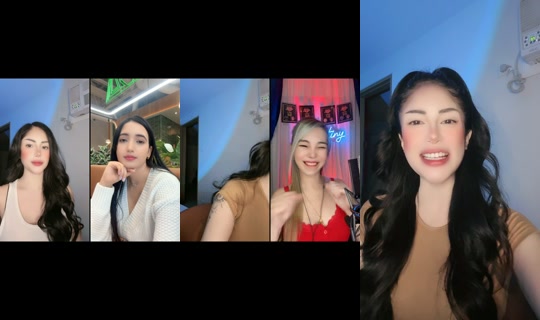 notyourbabyangela's Stream - Oct 8, 2026, 12:39 PM