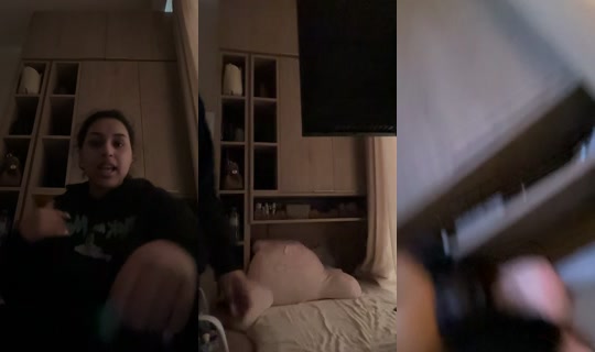 noufkhallifa's Stream - Oct 23, 2026, 4:25 AM
