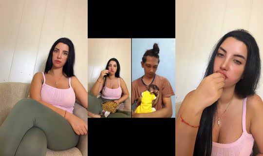 nounaaa97's Stream - Jul 16, 2026, 8:06 PM
