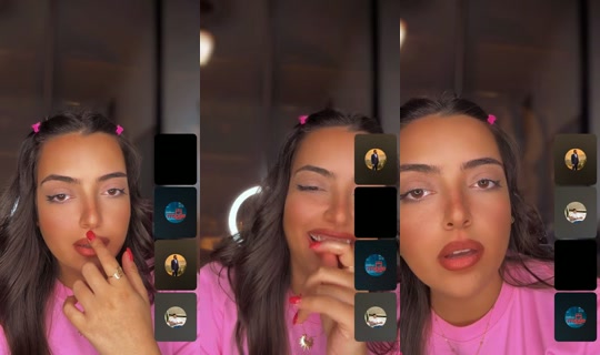 nour.00190's Stream - Jul 15, 2026, 11:09 PM